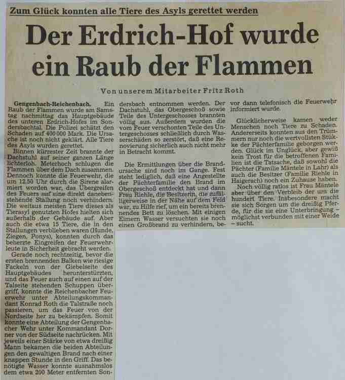 Erdrich-Hof